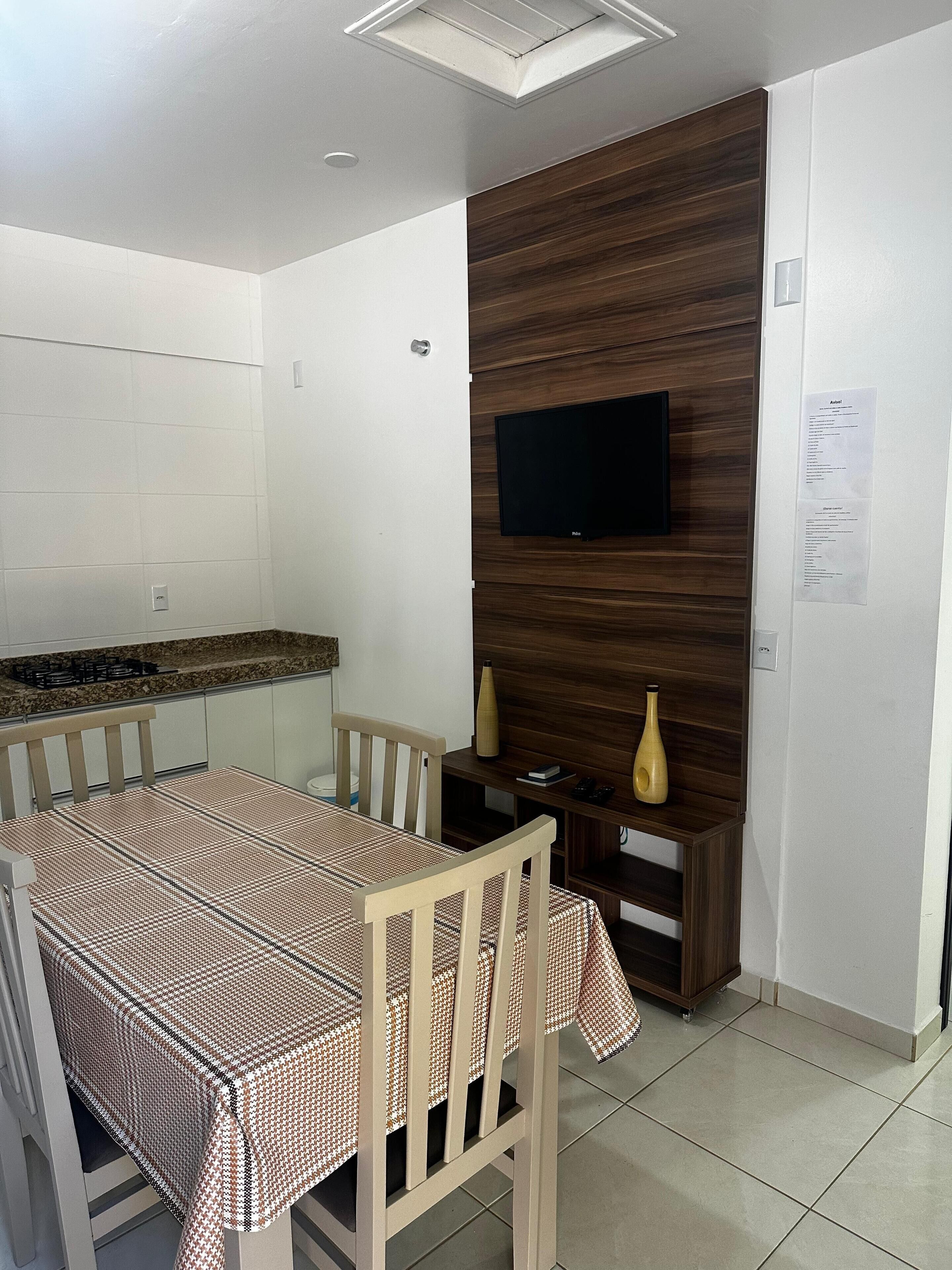 Opções para refeição