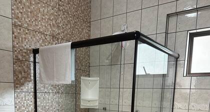 Residencial Vista Bela Apt 09 (Two Suites)