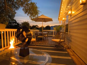 تناول الطعام بالخارج