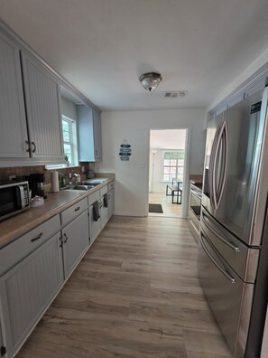 Micro-ondas, fogão, cooktop