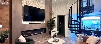 Modern Loft in Downtown Lakeland