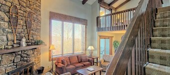 2-Bedroom Condo near Grandfather Mountain