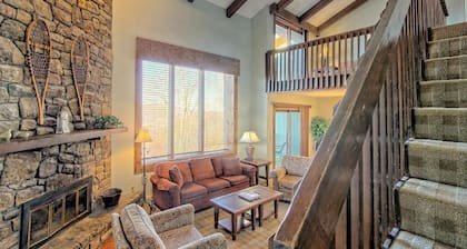 2-Bedroom Condo near Grandfather Mountain