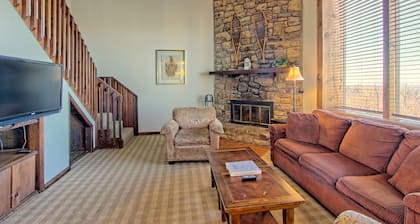 Cozy 2-Bedroom Condo near Sugar Mountain Ski