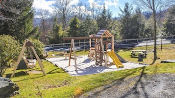 Espace pour enfants