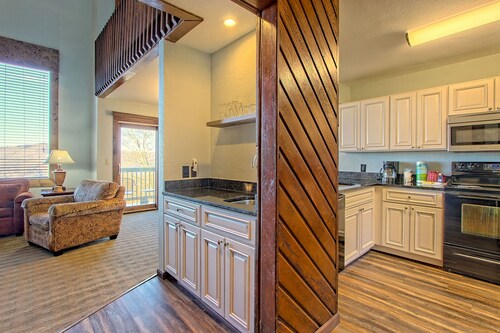 Cozy 2-Bedroom Condo near Sugar Mountain Ski