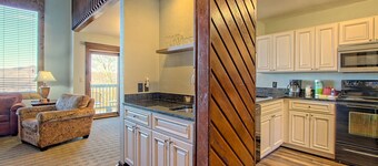 Cozy 2-Bedroom Condo near Sugar Mountain Ski