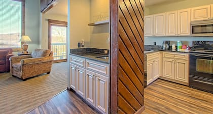 Cozy 2-Bedroom Condo near Sugar Mountain Ski