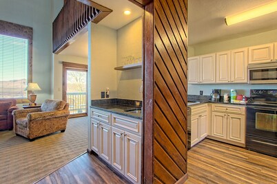 Cozy 2-Bedroom Condo near Sugar Mountain Ski