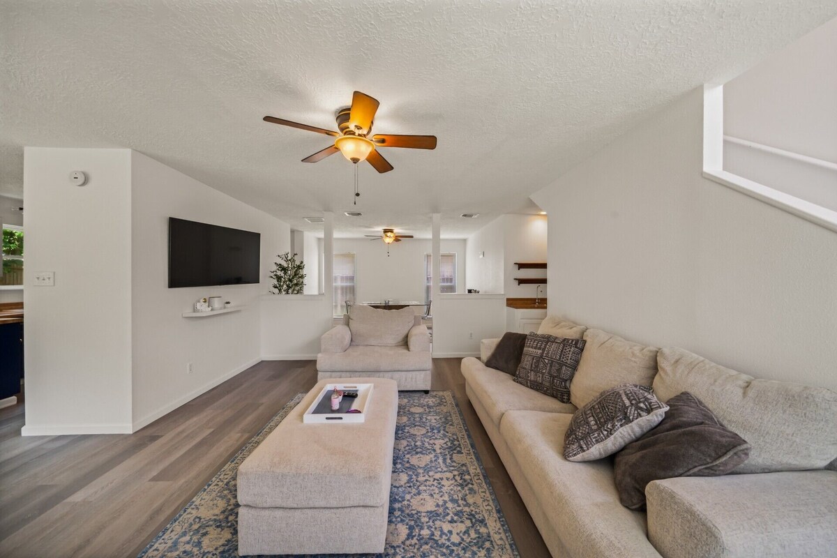 Majoittajan profiilikuva