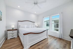 2 camere, una scrivania, ferro/asse da stiro, Wi-Fi gratuito