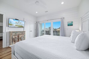 2 Schlafzimmer, Schreibtisch, Bügeleisen/Bügelbrett, kostenloses WLAN