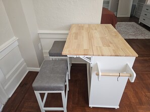 Restauration