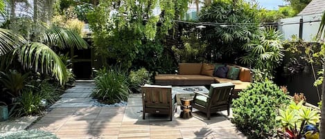 Terras