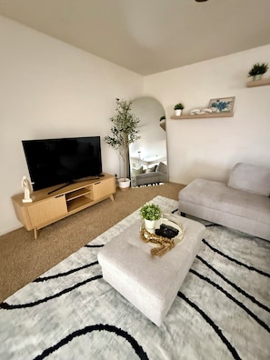 TV connectée