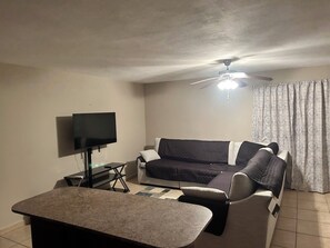 TV