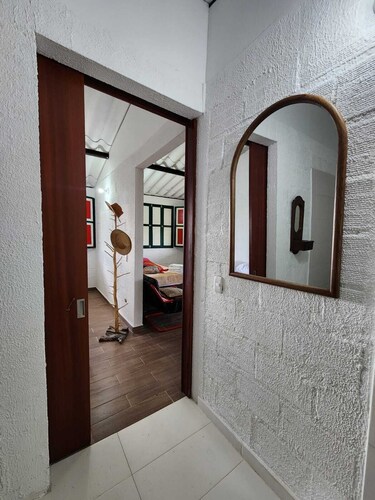 Masinga Filandia Quindío Cabin