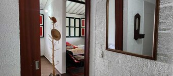 Masinga Filandia Quindío Cabin