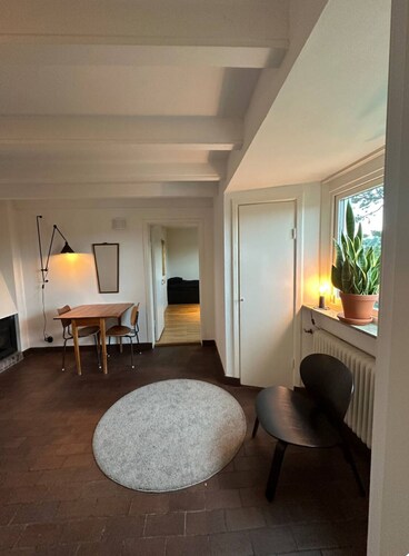 Own accommodation for 4, near Liseberg central Gothenburg