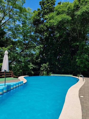 House in Herradura Puntarenas, Costa Rica. Private swimming pool