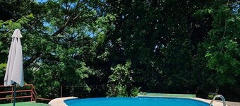 House in Herradura Puntarenas, Costa Rica. Private swimming pool