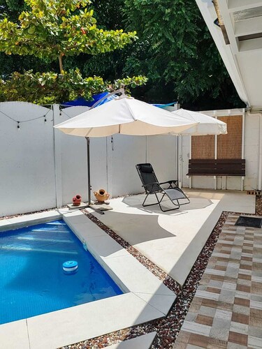 House in Herradura Puntarenas, Costa Rica. Private swimming pool