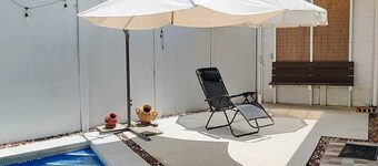 House in Herradura Puntarenas, Costa Rica. Private swimming pool