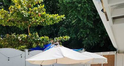 House in Herradura Puntarenas, Costa Rica. Private swimming pool