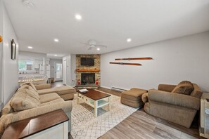 TV connectée