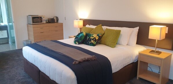 1 chambre, Wi-Fi
