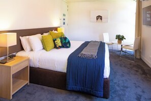 1 bedroom, WiFi