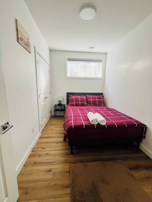 2 chambres, Wi-Fi