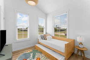 3 dormitoris, wifi gratuïta i roba de llit 