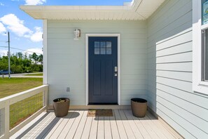 Detalle exterior