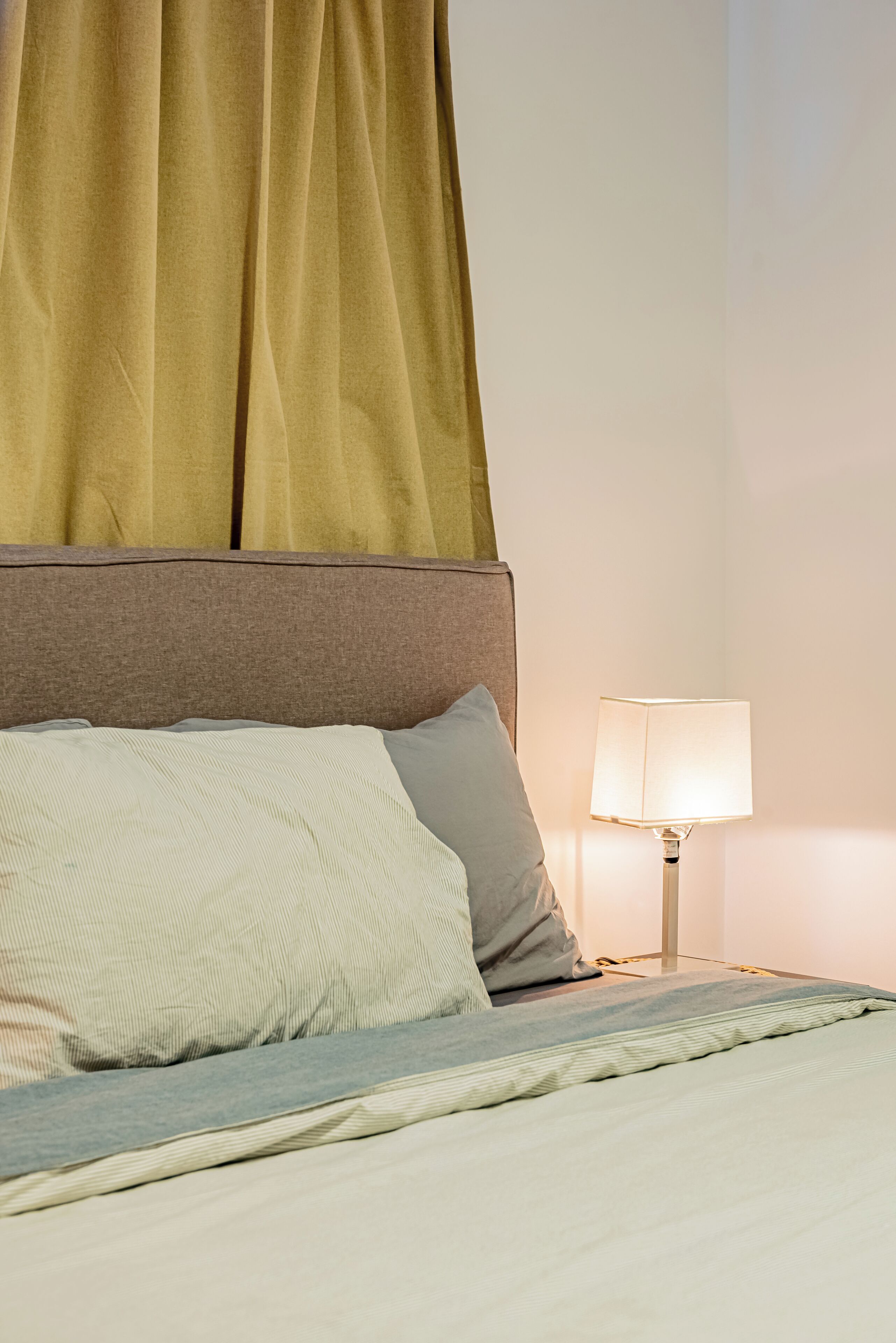 Zimmersafe, Bügeleisen/Bügelbrett, kostenloses WLAN, Bettwäsche