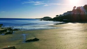 Unclassified image, 4 of 27, button - Sunset Caravan by Belvilla (Looe)