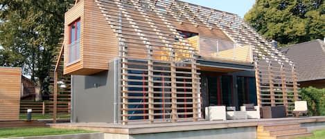 Mobile Home | Extérieur
