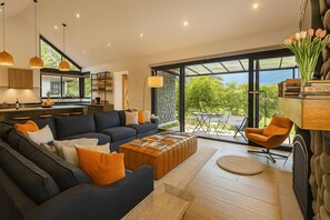 43-Zoll-Smart-TV mit Digitalempfang