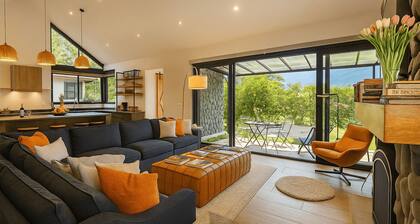 Casa Mate by Villa Alejandro