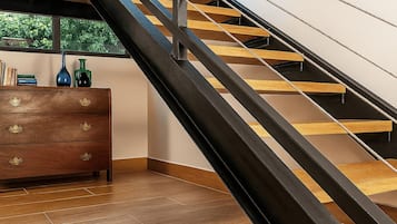Escaleras