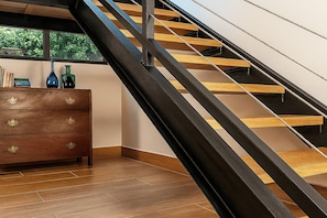 Escaleras