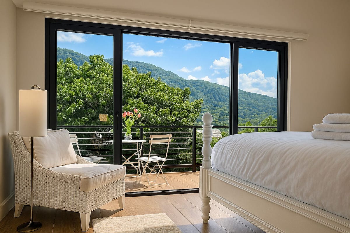 Ropa de cama de alta calidad, cubrecamas y decoración personalizada