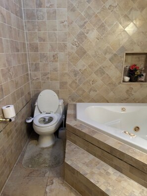 Hair dryer, towels, soap, toilet paper - Cool place with AC in vibrant Queens (Queens)