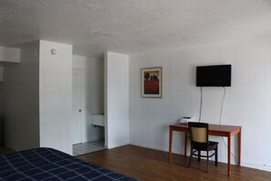 Chambre Simple, non-fumeur