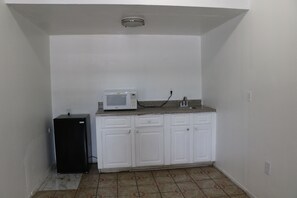 Habitación individual básica, no fumadores | Wifi gratis