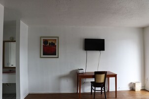 Basic Single Room, Non Smoking | Free WiFi