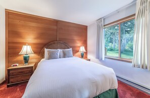3 chambres, fer et planche à repasser, Wi-Fi gratuit, draps fournis