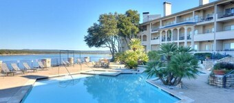 Lakefront Living at the Island - Lakeviews and All Amenities