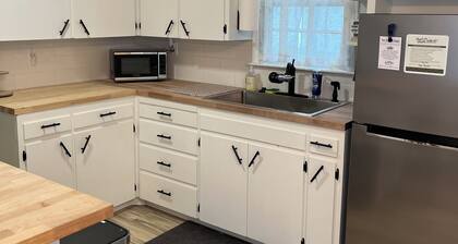 Charming 3-bedroom family friendly home in York