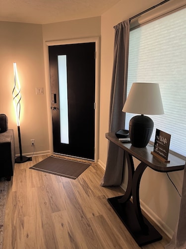 Charming 3-bedroom family friendly home in York